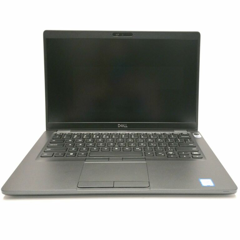 DELL LATITUDE 5400 P98G I5-8265U 8GB 256GB SSD