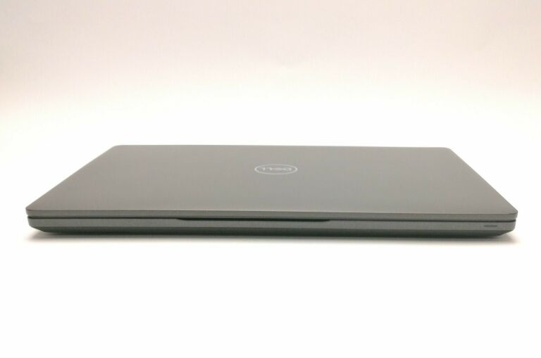 DELL LATITUDE 5400 P98G I5-8265U 8GB 256GB SSD