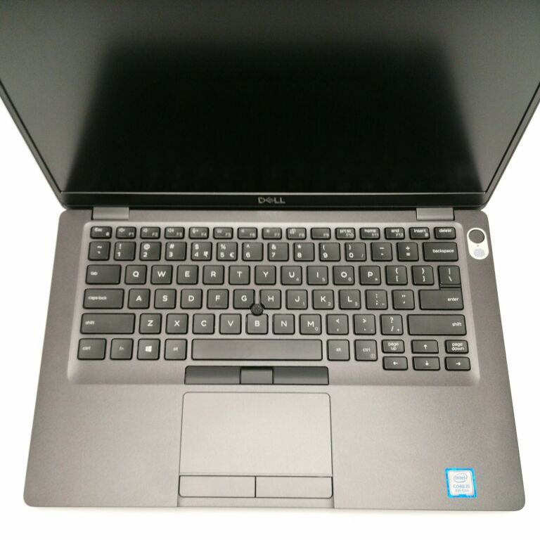 DELL LATITUDE 5400 P98G I5-8265U 8GB 256GB SSD