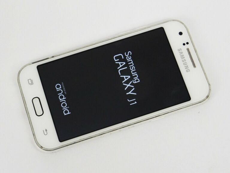 SAMSUNG GALAXY J1 SM-J100H