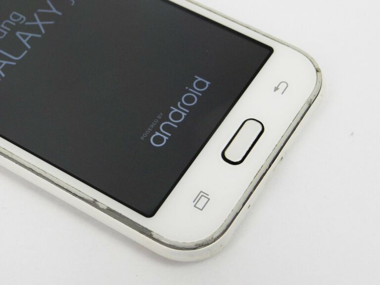 SAMSUNG GALAXY J1 SM-J100H