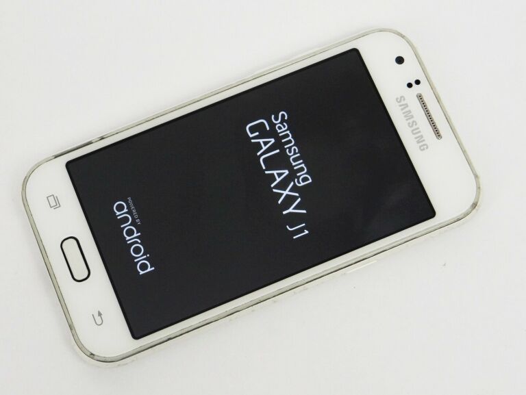 SAMSUNG GALAXY J1 SM-J100H