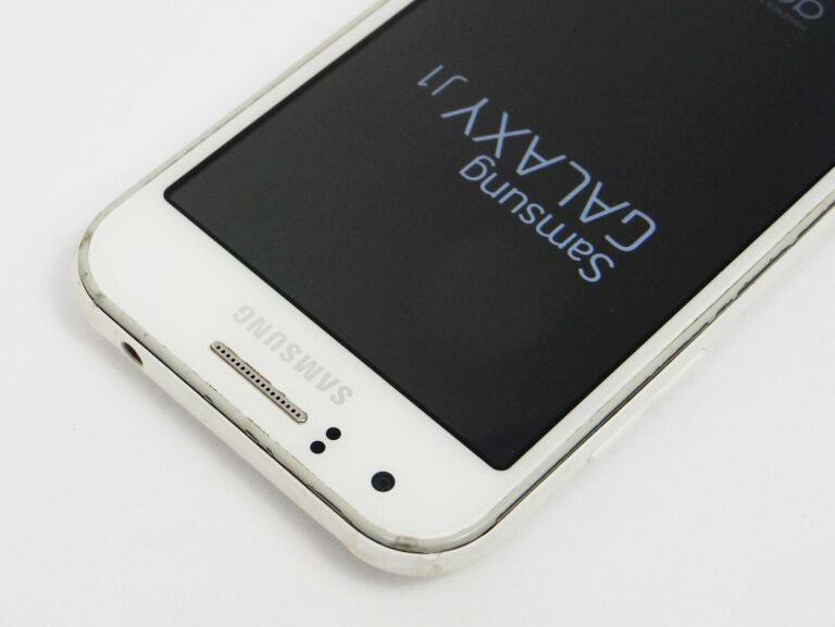 SAMSUNG GALAXY J1 SM-J100H