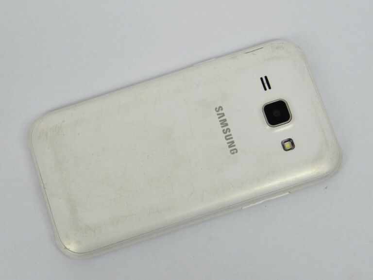 SAMSUNG GALAXY J1 SM-J100H
