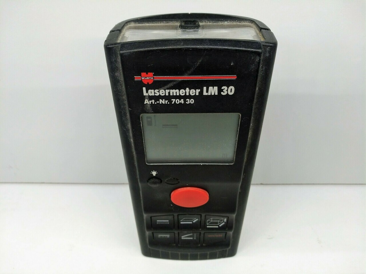 dalmierz-wurth-lm30-etui-stan-uzywany