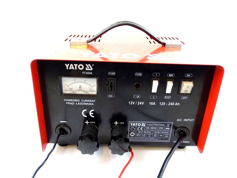 PROSTOWNIK YATO YT-8304