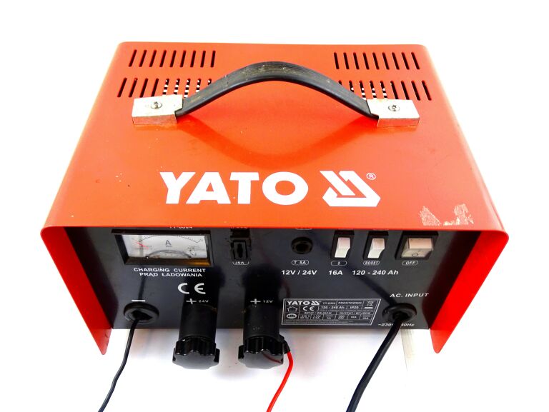 PROSTOWNIK YATO YT-8304
