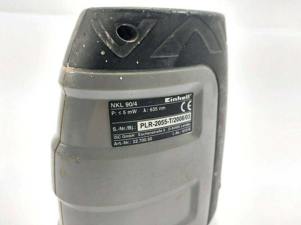 laser-krzyzowy-einhell-nkl-904-statyw-product-id