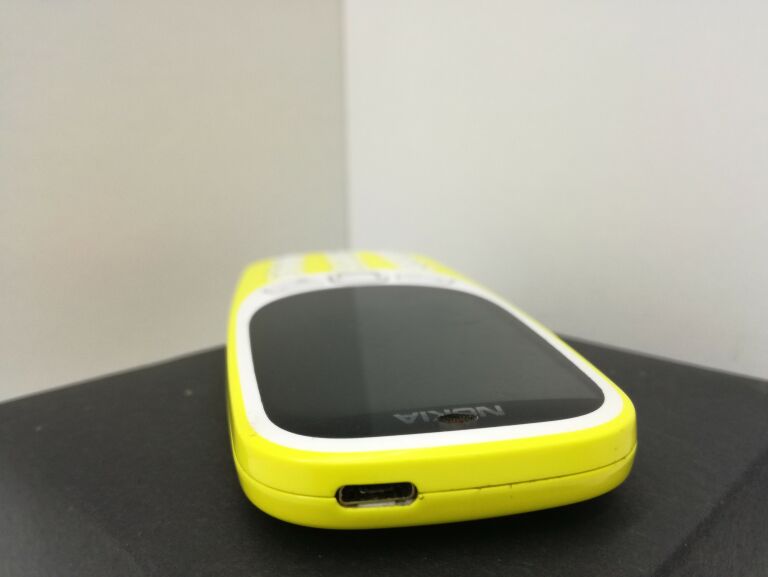 TELEFON NOKIA 3310 TA-1008 ORANGE