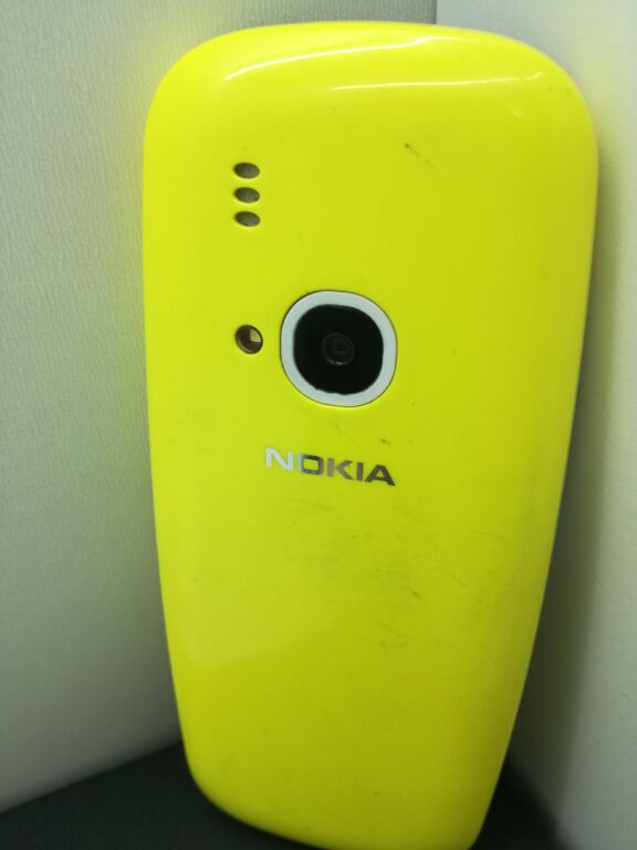 TELEFON NOKIA 3310 TA-1008 ORANGE