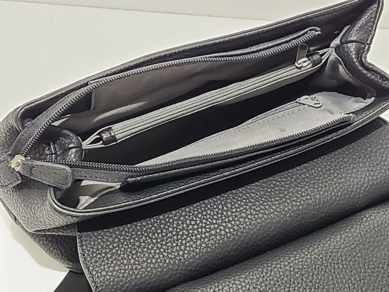 TOREBKA DAMSKA VALENTINI 001-0FW18-3851-01