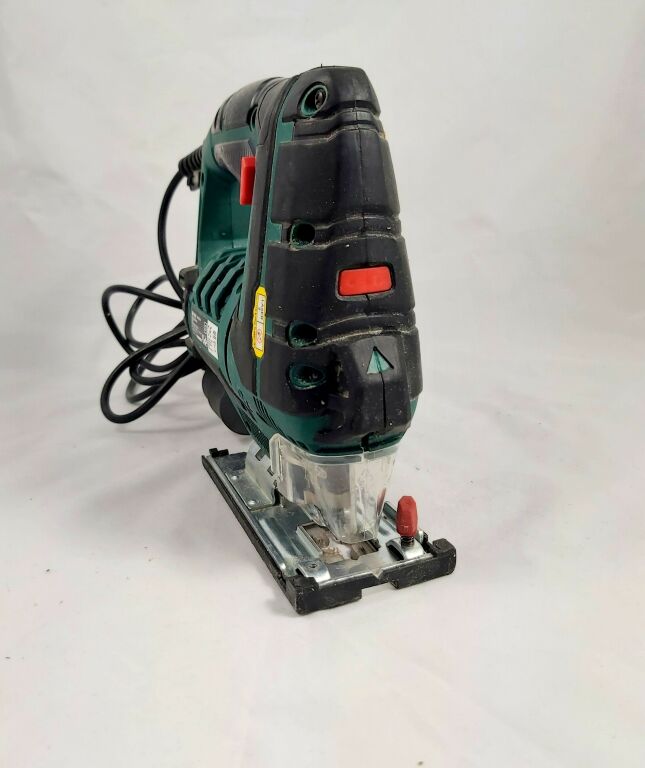 WYRZYNARKA PARKSIDE PSTD 800B2 WALIZKA