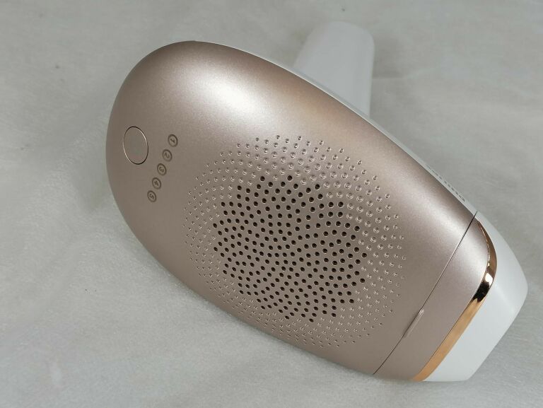 DEPILATOR LASEROWY PHILIPS LUMEA ADVANCED 1997/00