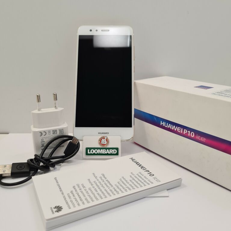 TELEFON HUAWEI P10 LITE