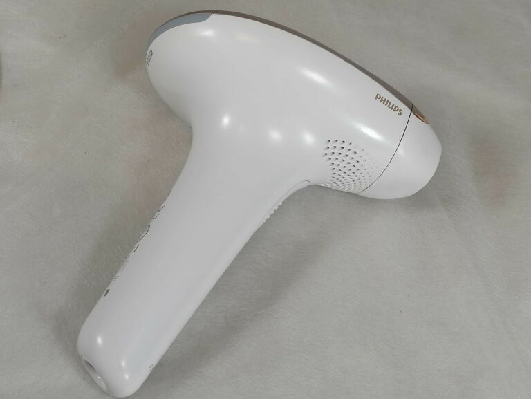 DEPILATOR LASEROWY PHILIPS LUMEA ADVANCED 1997/00