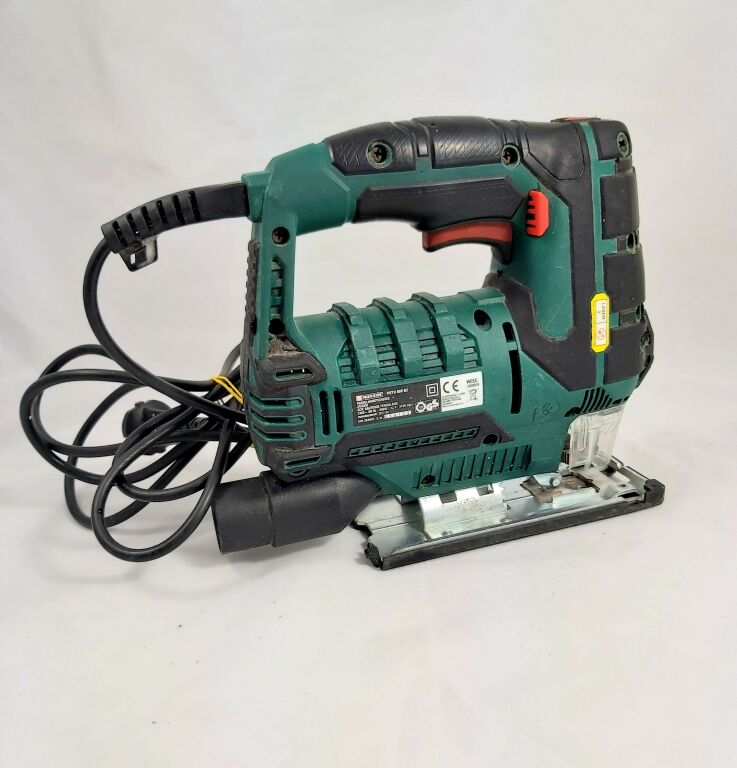 WYRZYNARKA PARKSIDE PSTD 800B2 WALIZKA
