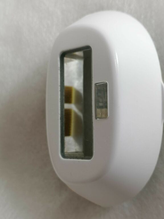 DEPILATOR LASEROWY PHILIPS LUMEA ADVANCED 1997/00