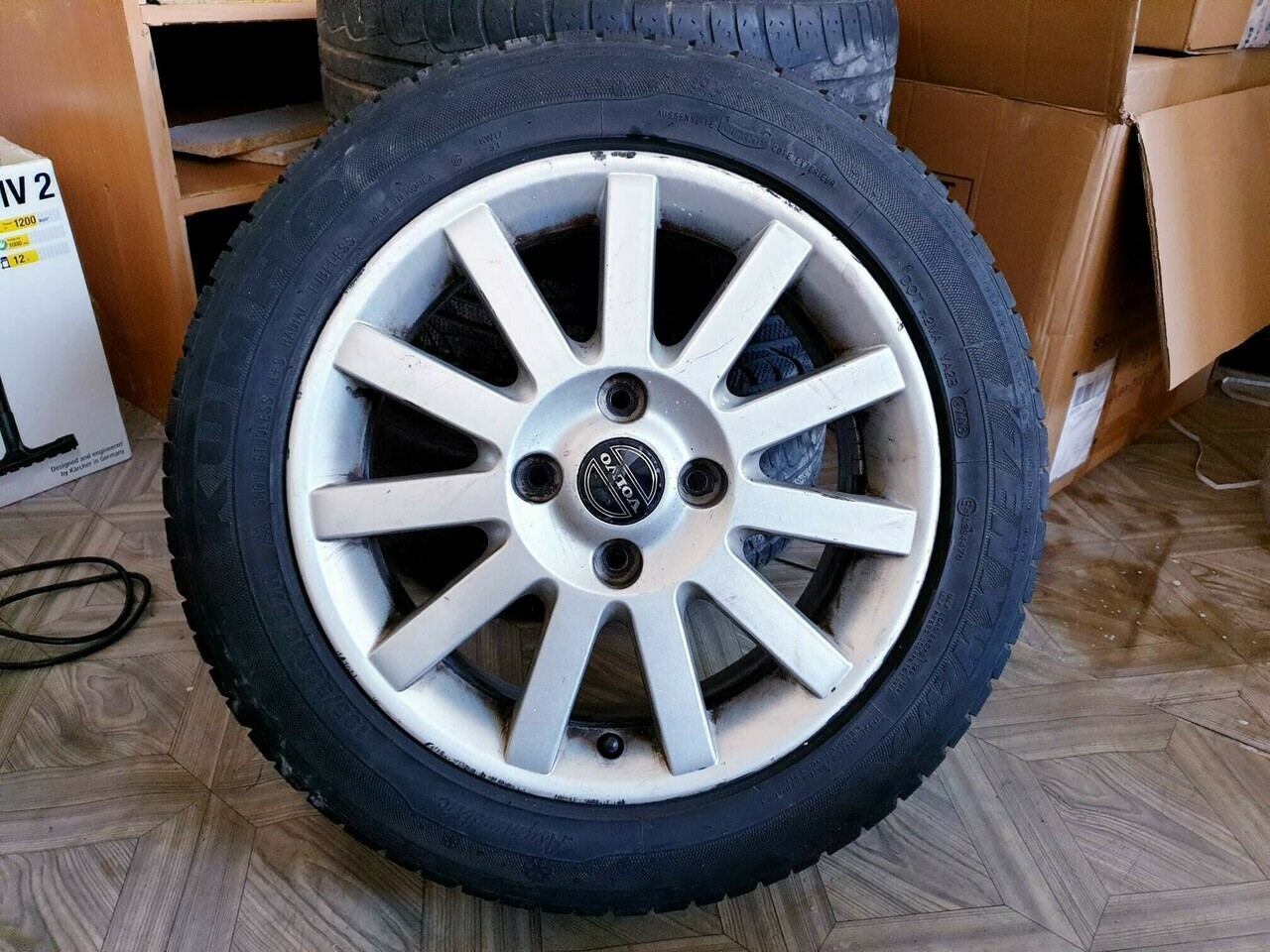 4-felgi-volvo-16-opony-kumho-izen-xw-kw17-4x115-dabrowskiego-33-sj-tychy