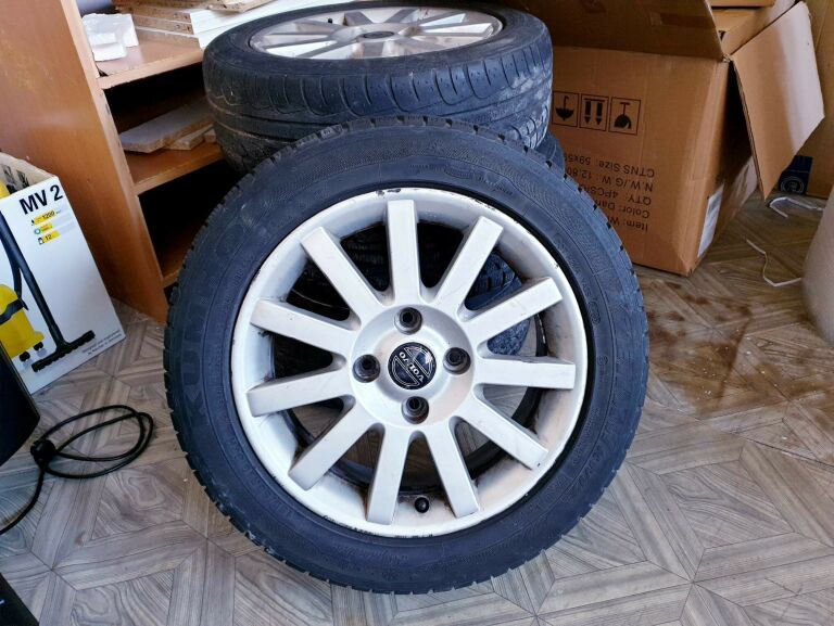 4-felgi-volvo-16-opony-kumho-izen-xw-kw17-4x115-rodzaj-felg-aluminiowe