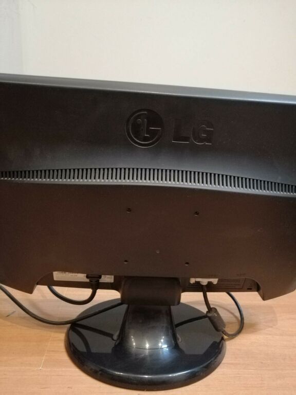 MONITOR LG FLATRON W1943TB-PF