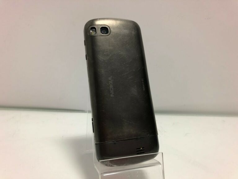 TELEFON NOKIA C3-01 USZKODZONY