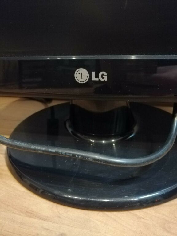 MONITOR LG FLATRON W1943TB-PF