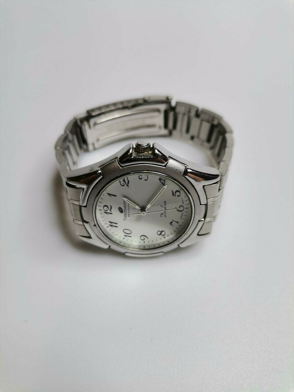 zegarek-timemaster-de-luxe-promocja-stan-uzywany