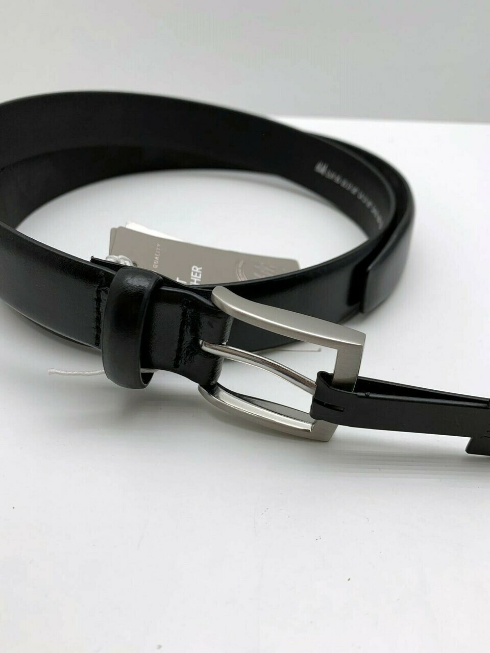 pasek-skorzany-95cm-stan-uzywany