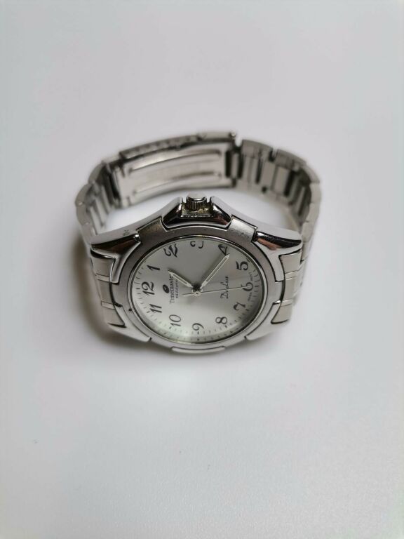 zegarek-timemaster-de-luxe-promocja-stan-uzywany