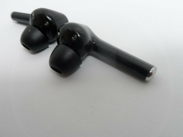 SŁUCHAWKI HUAWEI FREEBUDS 3I