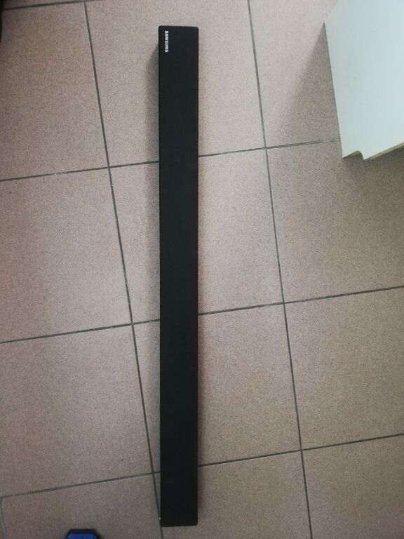 SOUNDBAR SAMSUNG HW-K360