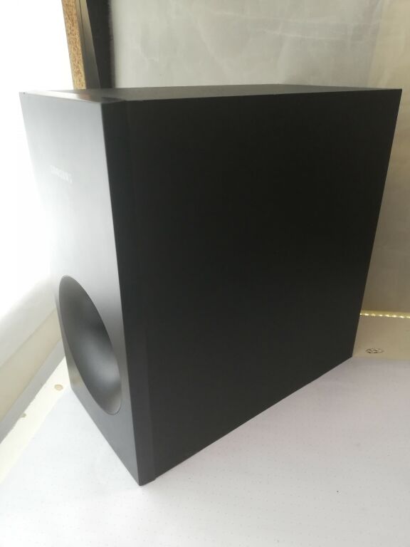 SOUNDBAR SAMSUNG HW-K360
