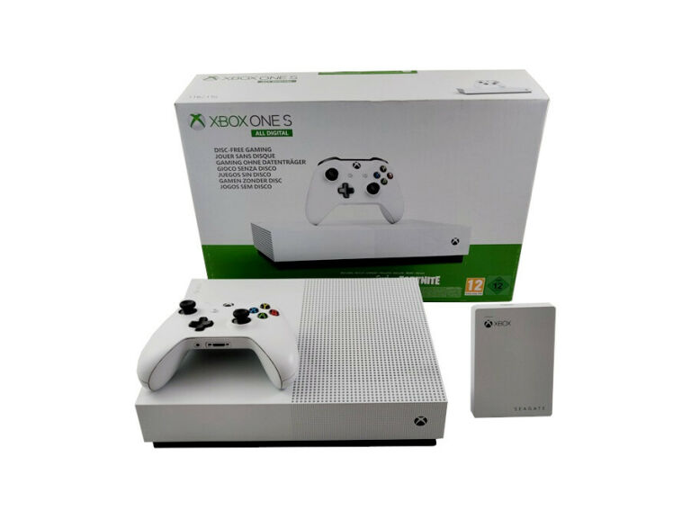 xbox one 2tb