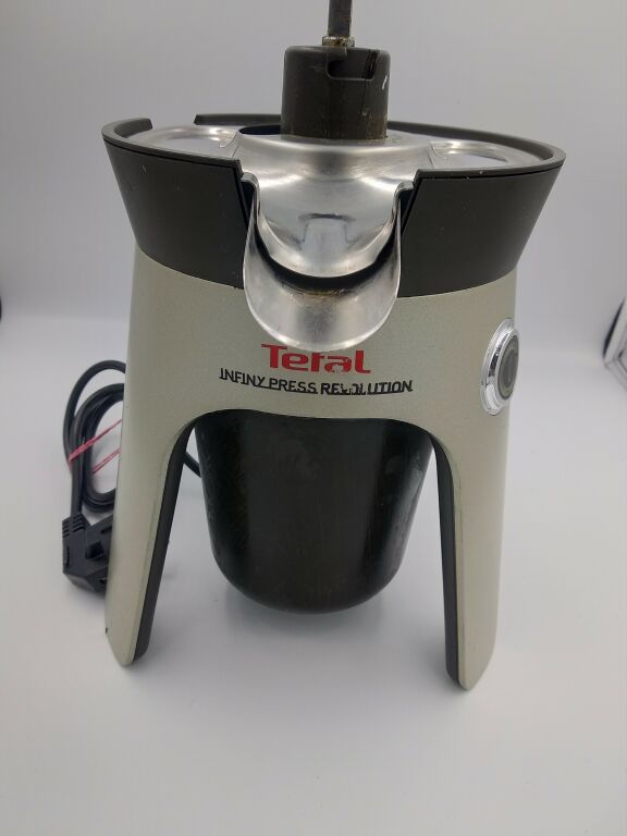 WYCISKARKA TEFAL ZU-500