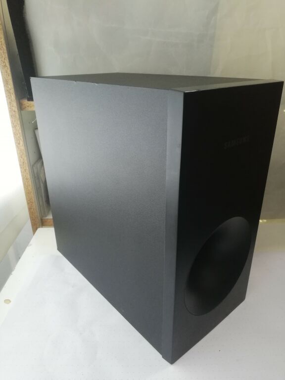 SOUNDBAR SAMSUNG HW-K360