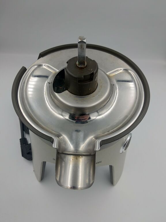 WYCISKARKA TEFAL ZU-500
