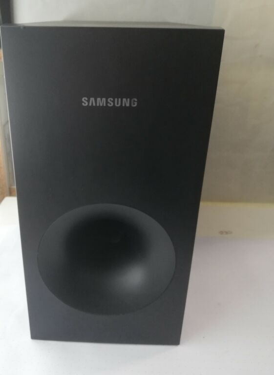 SOUNDBAR SAMSUNG HW-K360