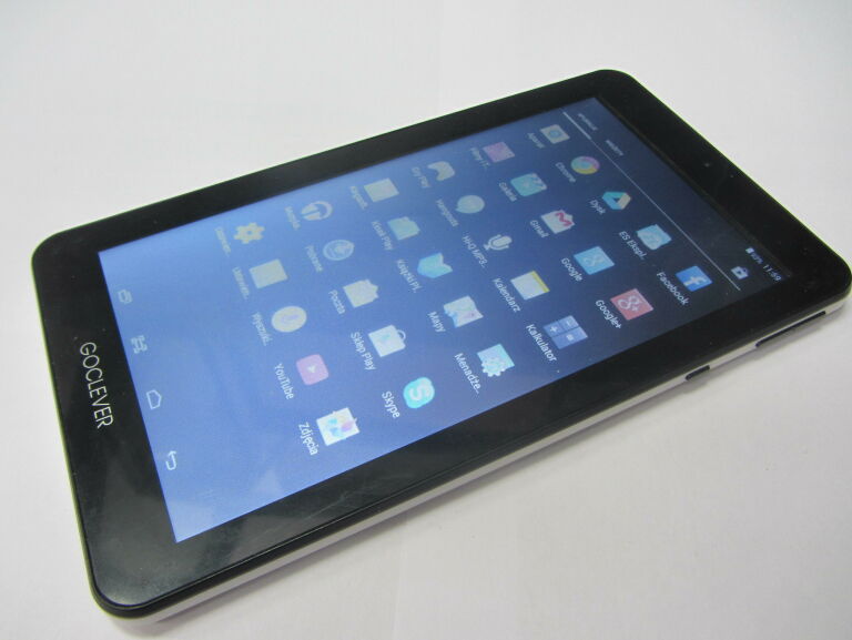 TABLET GOCLEVER QUANTUM 700
