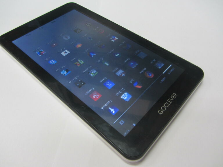 TABLET GOCLEVER QUANTUM 700