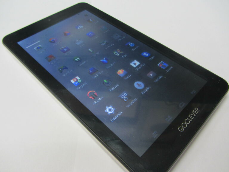 TABLET GOCLEVER QUANTUM 700