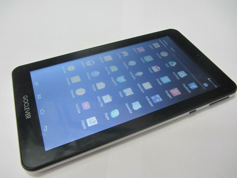 TABLET GOCLEVER QUANTUM 700