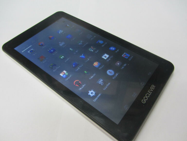 TABLET GOCLEVER QUANTUM 700