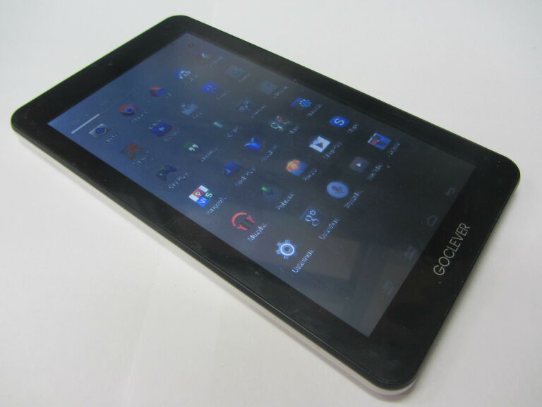TABLET GOCLEVER QUANTUM 700