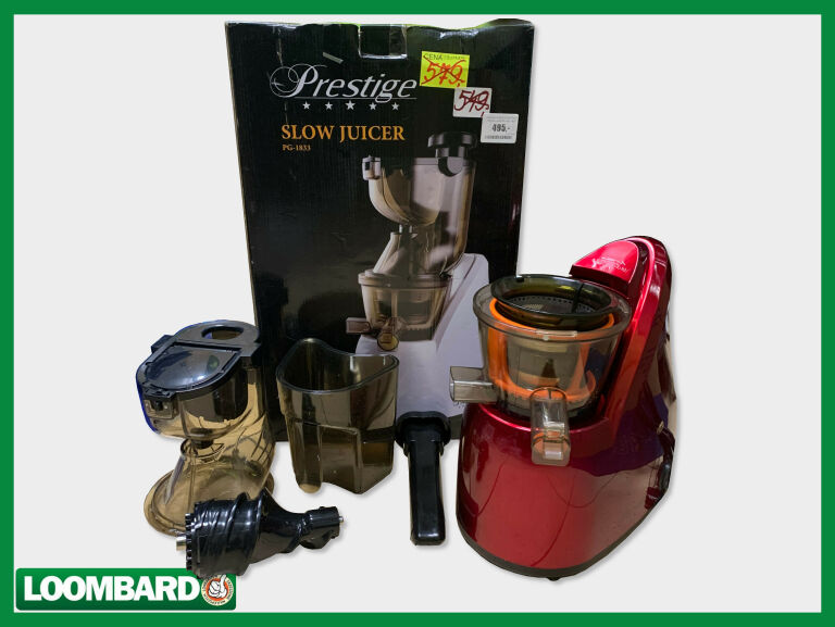 wyciskarka-prestige-slow-juicer-pg-1833-polecamy-stan-uzywany