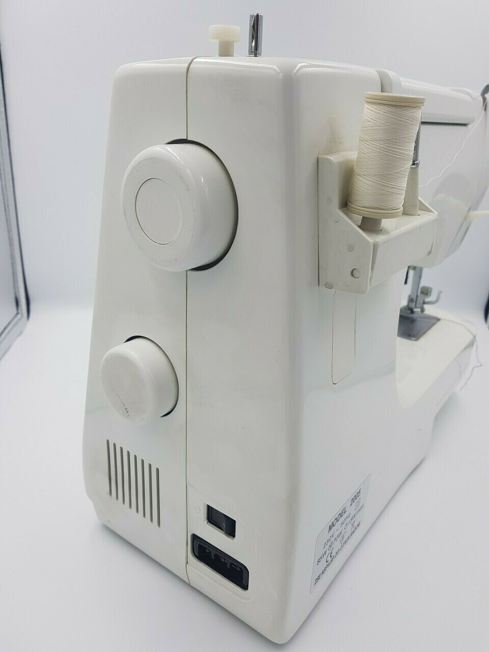maszyna-do-szycia-lucznik-amelia-ii-2005-rodzaje-sciegow-inny