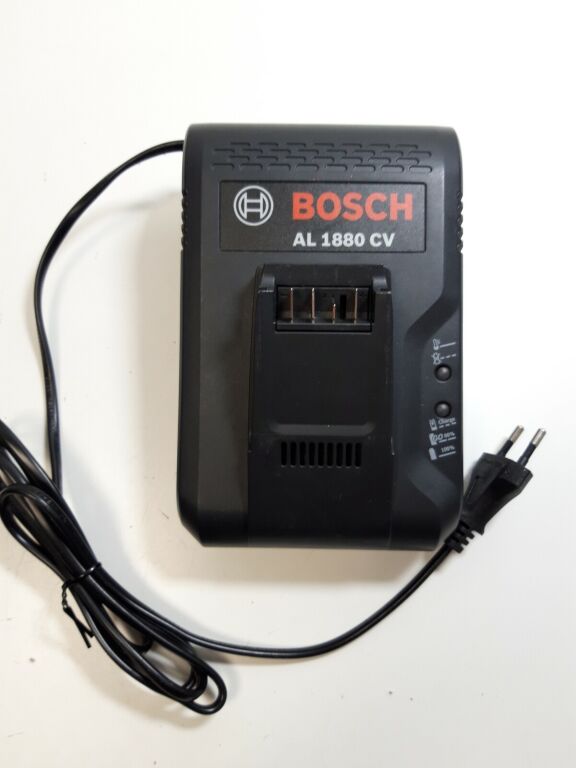ŁADOWARKA BOSCH AL 1880 CV