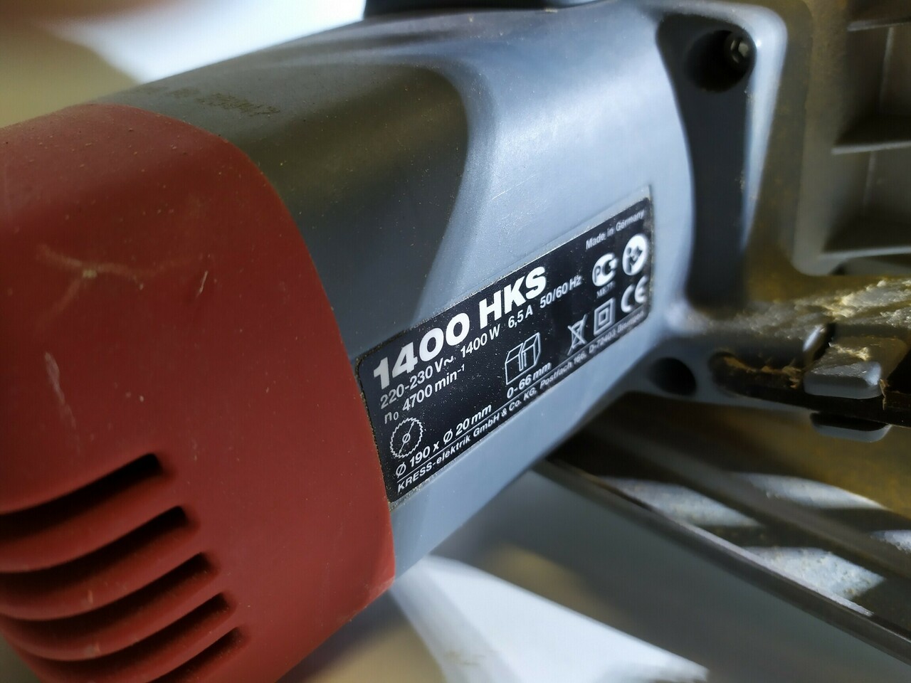 pilarka-tarczowa-kress-1400-hks-ean-4000649053357