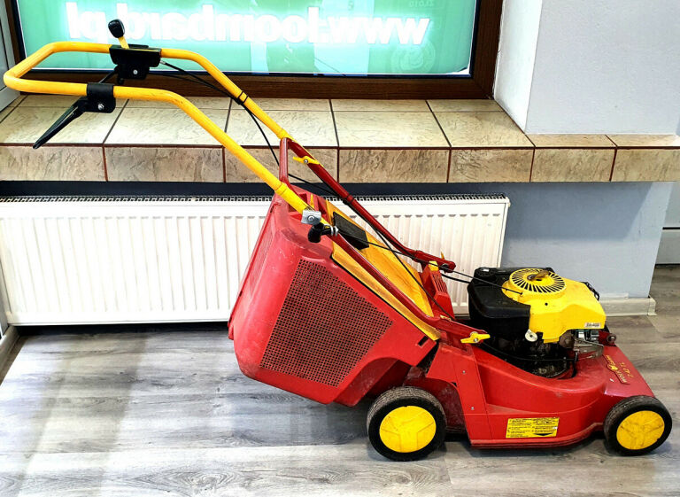 kosiarka-spalinowa-wolf-garten-242-tl-21-kw-stan-uzywany