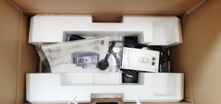 EKSPRES DO KAWY DELONGHI ECAM 23.260 CZARNY