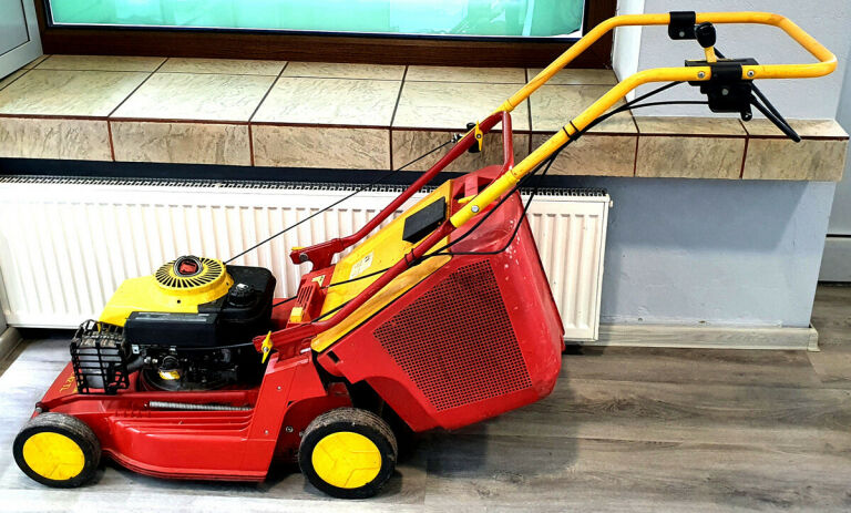 kosiarka-spalinowa-wolf-garten-242-tl-21-kw-stan-uzywany